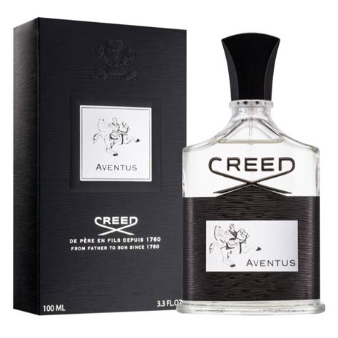 creed aventus 200 ml